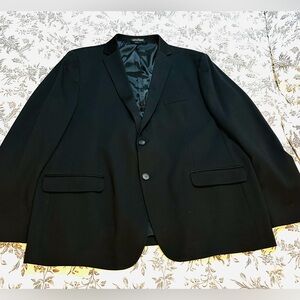 Van Heusen Classic Black Sport Coat